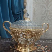 ظروف دکوری وارداتی