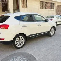 جک S5 توربو 2000cc مدل 1397 فروش فقط اقساطی