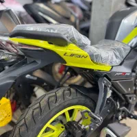 لیفان kps 250 رادیات اب ۶ دنده زیر قیمت فول|موتورسیکلت|تهران, تهرانسر شمالی|دیوار