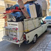 وانت بار وانت تلفنی با کارگر و بدون کارگردرخدمت
