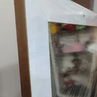 دو عدد آینه قدی|آینه|کرمان, |دیوار