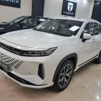 اکستریم Lx صفر خشک ۴۰۴ سفید