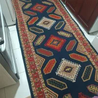 فرش سه متر طول و عرض یک