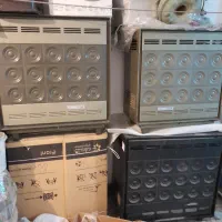 بازرگانی آقای بخاری پخش و توزیع انواع بخاری|بخاری، هیتر، شومینه|آمل, |دیوار