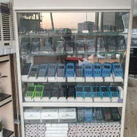 کارتخوان بیسیم اندرویدی/×