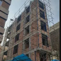 داربست فلزی آذرخش