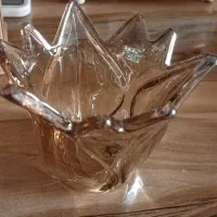 لاله آتشی شامپاینی|لوستر و چراغ آویز|ورامین, ورامین|دیوار