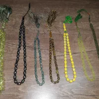 تسبیح شاه مقصود اصل