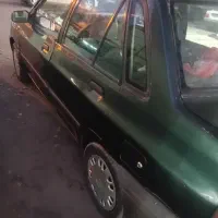 پراید یشمی مدل ۱۳۸۲|خودرو سواری و وانت|ری, عباس‌آباد|دیوار