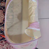 ساک اغوشی پشه بند تشک بازی وان حمام سرویس لحاف ،|اسباب و اثاث بچه|تهران, سنگلج (شاپور)|دیوار