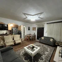 فروش‌ویلایی ۱۰۰ متری/ ۲ خواب بزرگ /طالب آباد