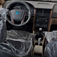 پارس تیو فایو ۱۴۰۰ صفر خشک