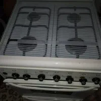 گاز فردار درحد|اجاق گاز و لوازم برقی پخت‌وپز|کلاله, |دیوار