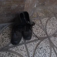 پوتین سالم|کیف، کفش، کمربند|بروجرد, |دیوار