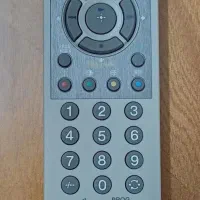 کنترل فابریک تلویزیون Sony مدل DA292.