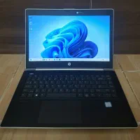 لپ تاپ HP Probook 440 G5 نسل هفتم
