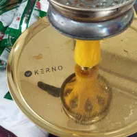 قلیان کرنو عربی|کلکسیون و سرگرمی|بلبان آباد, |دیوار