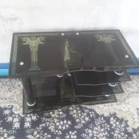 میز تلویزیون شیشه ای|میز تلویزیون|سنگر, |دیوار