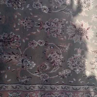 قالی راهرو|فرش|شیراز, ده پیاله|دیوار