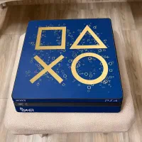 Ps4 slim 1tra|کنسول، بازی ویدئویی و آنلاین|مشهد, شریف|دیوار