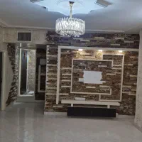 خانه-آپارتمانی-با-حیاط-سیصدمتری-ویو-روبرو-ابشار