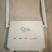 مودم router مدل L443N