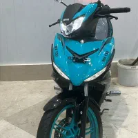 Mx king|موتورسیکلت|تهران, فرحزاد|دیوار