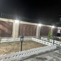 اجاره روزانه/هفتگی/ماهانه ویلا ۴۰ هکتار در کیانمهر|اجارهٔ کوتاه‌مدت ویلا و باغ|کرج, کیانمهر|دیوار