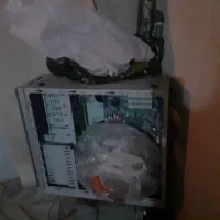 کامپیوتر|رایانه رومیزی|کرمانشاه, |دیوار