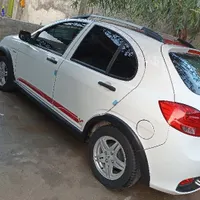 کوییک دنده‌ای R، مدل ۱۴۰۱