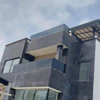 نرده شیشه ای نرده استیل آلومینیوم فلزی|حراج|نور, |دیوار