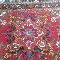 فرش|فرش|اهر, |دیوار