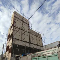 داربست فلزی موذن