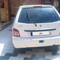 پراید 111مدل 94