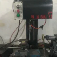 دستگاه حکاکی