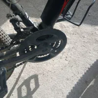 دوچرخه ۲۷|دوچرخه، اسکیت، اسکوتر|گلبهار, شهر جدید گلبهار|دیوار