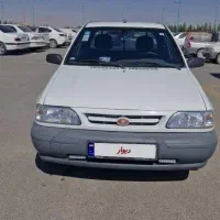 پرایدوانت ۱۴۰۳|خودرو سواری و وانت|رفسنجان, |دیوار