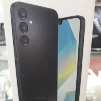 گوشی a16