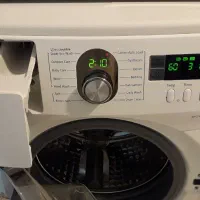 لباسشوئی سامسونگ اصل کره|ماشین لباسشویی و خشککن لباس|پردیس, فاز ۱۱|دیوار