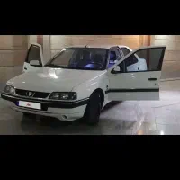 شاهین G CVT، مدل ۱۴۰۴|خودرو سواری و وانت|زاهدان, |دیوار