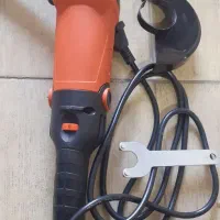 سنگ فرز ۶ قدرته صفر اصل آلمان