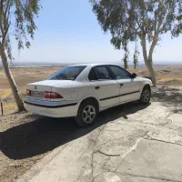 سمند ۱۴۰۱lx|خودرو سواری و وانت|تهران, جوادیه تهرانپارس|دیوار