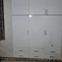 فروش فوری طبقه سوم150متر شاپورجان|فروش آپارتمان|شیراز, میانرود|دیوار