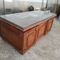 میز اداری|دفتر کار|گرگان, |دیوار