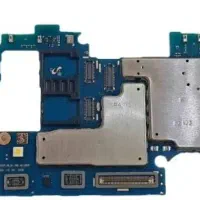 مین برد A51 سامسونگ