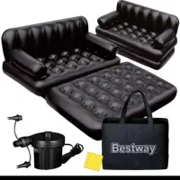 مبل بادی تخت شو