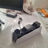 پایه شارژps5