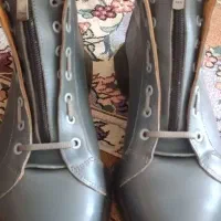 نیم بوت زنانه سایز۳۷