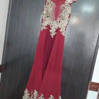 لباس مجلسی|لباس|فردوس (خراسان), |دیوار