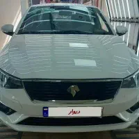 حواله تارا v1 پلاس با گیربکس mt6